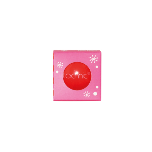 Technic Cosmetic - *Christmas* - Lippenbalsam Festive - Berry-licious