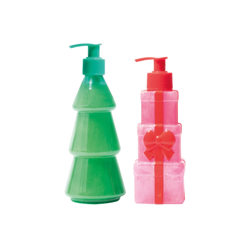 Technic Cosmetics - *Christmas* - Handseifen-Duo Merry & Bright