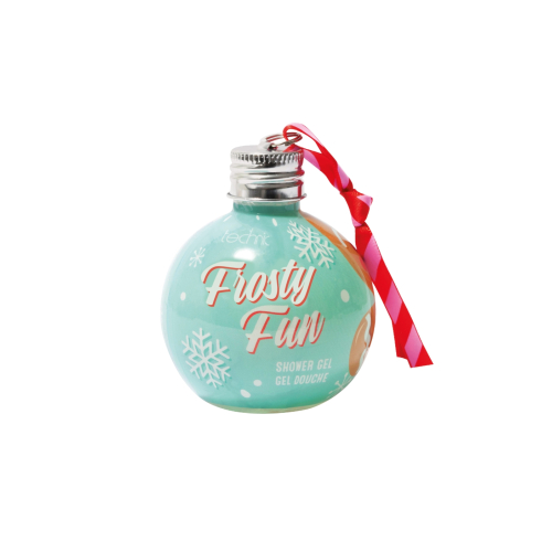Technic Cosmetics - *Christmas - Duschgel - Frosty Fun