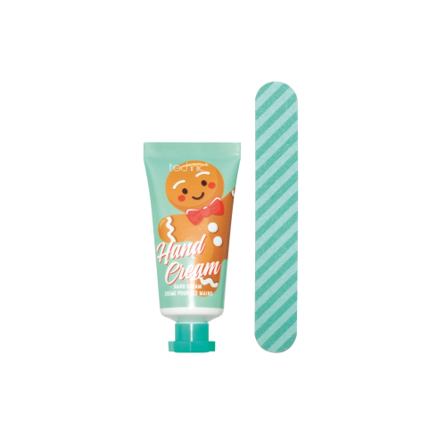 Technic Cosmetics - *Christmas* - Handpflege-Set - Iced Gingerbread