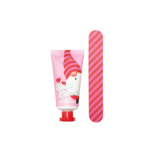 Technic Cosmetics - *Christmas* - Handpflege-Set - Winter Candy