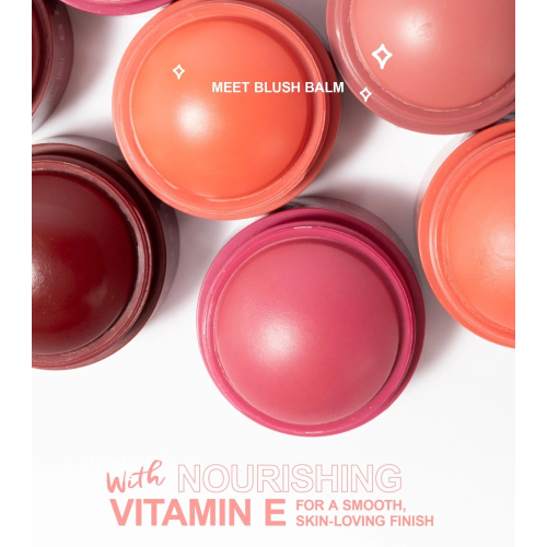 Technic Cosmetics - Balsam-Rouge - Spritz