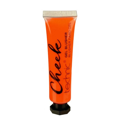 Technic Cosmetics - Cheek Creme erröten - Sass
