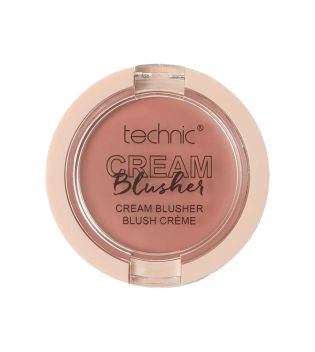 Technic Cosmetics – Cream Blush – Pinched