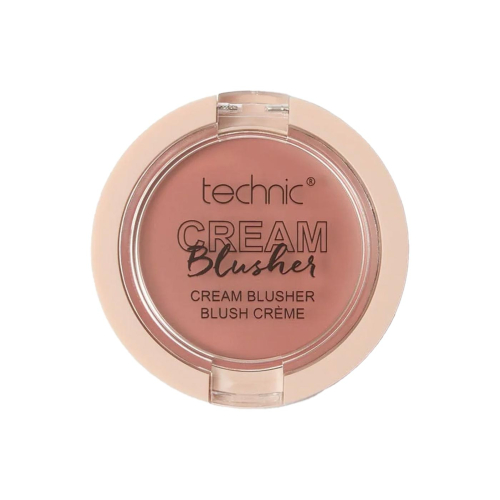 Technic Cosmetics – Cream Blush – Pinched
