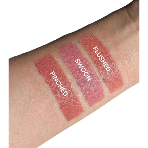 Technic Cosmetics – Cream Blush – Pinched