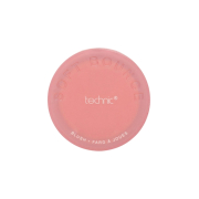 Technic Cosmetics - Creme-Puder-Rouge Soft Bounce - Blessed