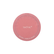 Technic Cosmetics - Creme-Puder-Rouge Soft Bounce - Flushed