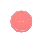 Technic Cosmetics - Creme-Puder-Rouge Soft Bounce - High Spirits