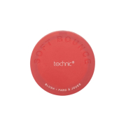 Technic Cosmetics - Creme-Puder-Rouge Soft Bounce - Joy