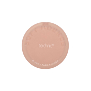 Technic Cosmetics - Creme-Puder-Rouge Soft Bounce - Milk Tea