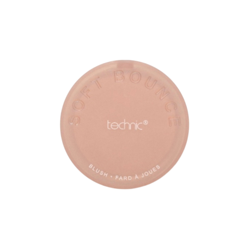 Technic Cosmetics - Creme-Puder-Rouge Soft Bounce - Milk Tea
