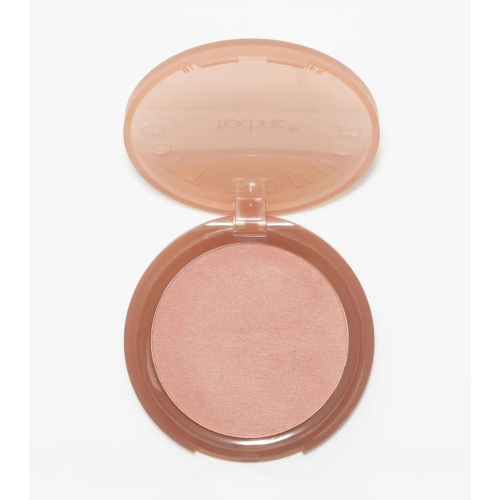 Technic Cosmetics - Creme-Puder-Rouge Soft Bounce - Milk Tea