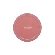 Technic Cosmetics - Creme-Puder-Rouge Soft Bounce - Radiance