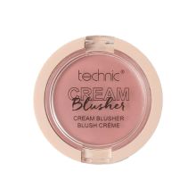 Technic Cosmetics – Cream Blush – Swoon