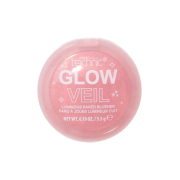 Technic Cosmetics - Glow Veil Puderrouge - Glee