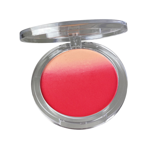 Technic Cosmetics - Puderrouge Summer Vibes - Beach Happy