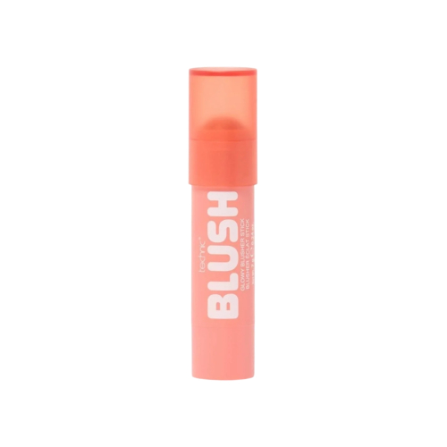 Technic Cosmetics - Rougestift - Peach Syrup