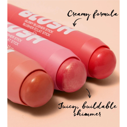 Technic Cosmetics - Rougestift - Tropic Heart
