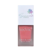 Technic Cosmetics - Liquid Blush Summer Vibes - Feeling Blush