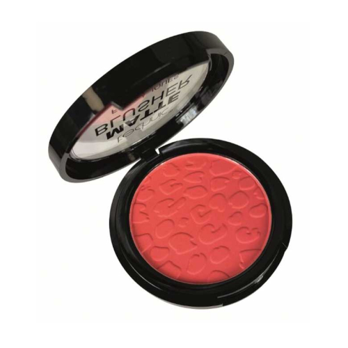 Technic Cosmetics – Rouge Matte Blusher - Coy