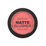 Technic Cosmetics - Matte Blusher Rouge - Fomo