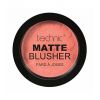Technic Cosmetics  – Rouge Matte Blusher - Peachy