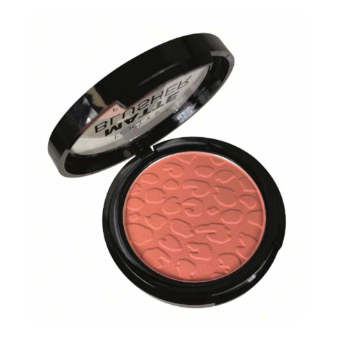 Technic Cosmetics  – Rouge Matte Blusher - Peachy