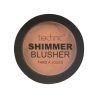 Technic Cosmetics - Shimmer Blusher Rouge - Moroccan Sunset