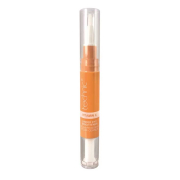 Technic Cosmetics - Beleuchtende Augenkontur Vitamin C