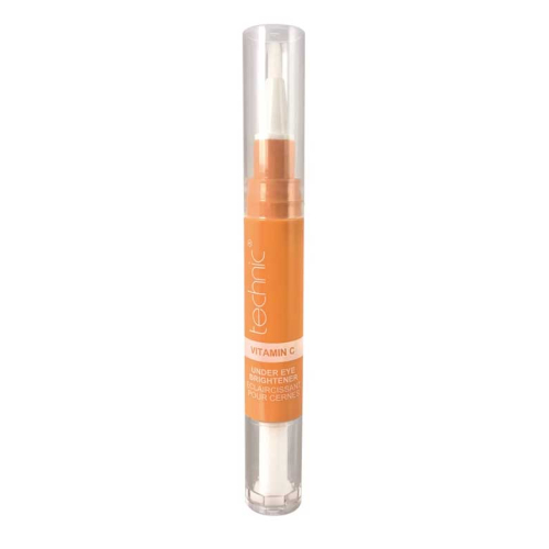 Technic Cosmetics - Beleuchtende Augenkontur Vitamin C
