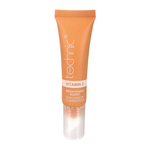 Technic Cosmetics - Vitamin C Brightening Boost