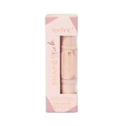Technic Cosmetics – Konturcreme und Highlighter Shape Stick - Light
