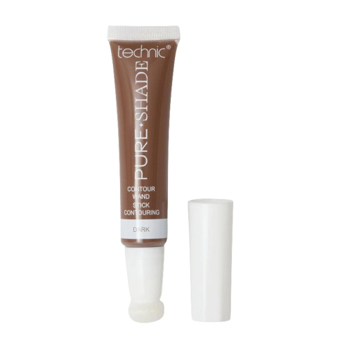 Technic Cosmetics – Cream Contour Pure Shade - Dark