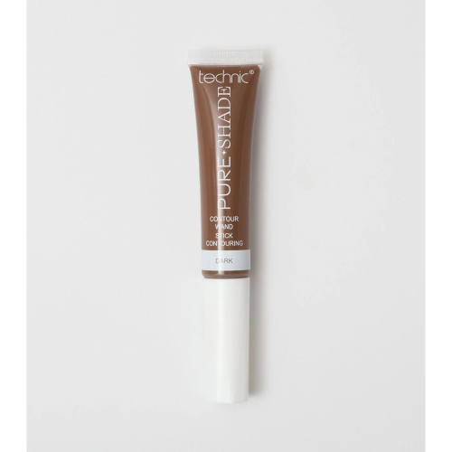 Technic Cosmetics – Cream Contour Pure Shade - Dark