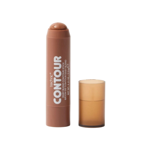 Technic Cosmetics - Konturenstift Easy Blend Contour Stick - Cool Dark
