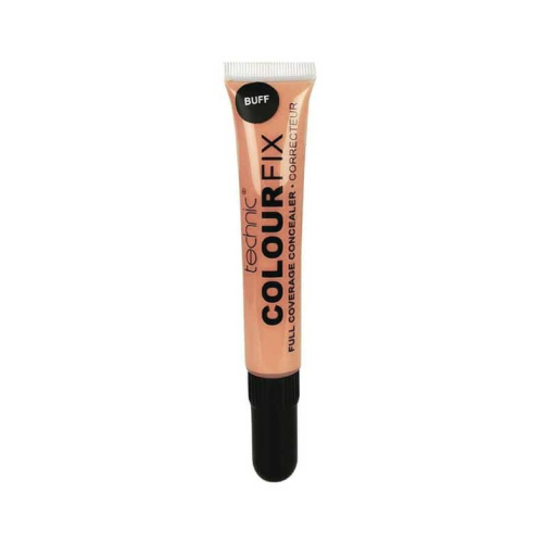 Technic Cosmetics – Concealer Colour Fix Full Coverage - Buff