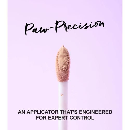 Technic Cosmetics - Serum-Concealer Skin Sync - Alabaster