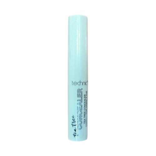 Technic Cosmetics - Teebaum Conceal - Medium/Dark