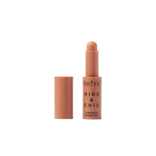 Technic Cosmetics - Korrektor im Stick Hide & Chic - Honey