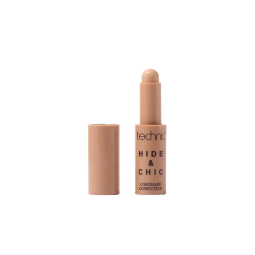 Technic Cosmetics - Korrektor im Stick Hide & Chic - Porcelain