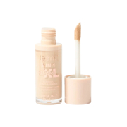 Technic Cosmetics - Flüssiger Concealer 3-IN-1 Canvas XL - Porcelain