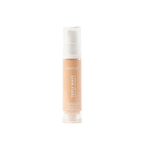 Technic Cosmetics – Flüssiger Concealer Triple Wave - Medium