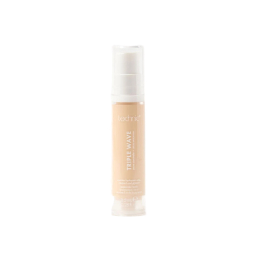 Technic Cosmetics – Flüssiger Concealer Triple Wave - Light