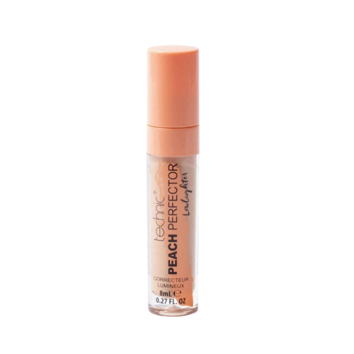 Technic Cosmetics - Concealer Peach Perfector Lowlighter
