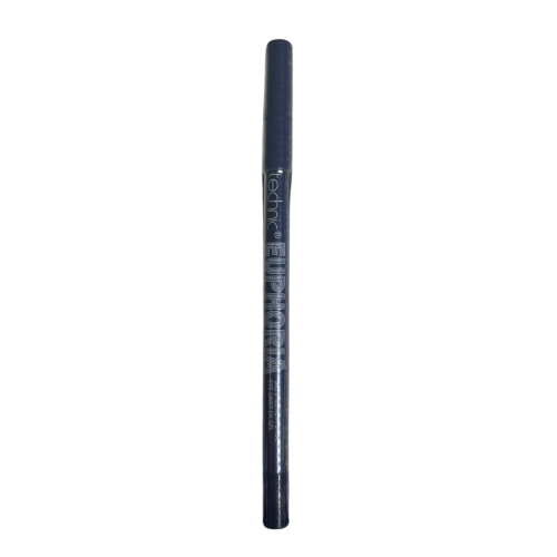 Technic Cosmetics – Metallic-Gel-Eyeliner Euphoria - Blue