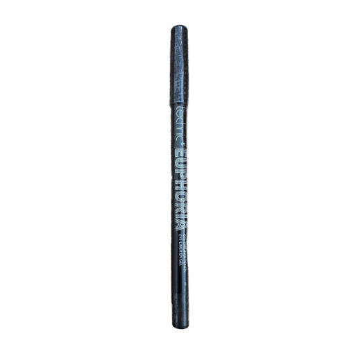 Technic Cosmetics – Metallic-Gel-Eyeliner Euphoria – Gun Metal