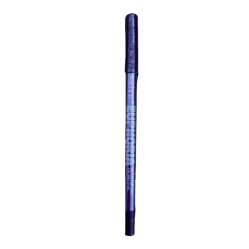 Technic Cosmetics - Metallic-Gel-Eyeliner Euphoria - Purple