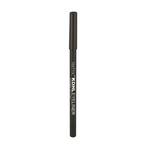 Technic Cosmetics - Kohl Eyeliner Eyeliner - Schwarz