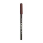 Technic Cosmetics - Eyeliner Kohl Eyeliner - Braun